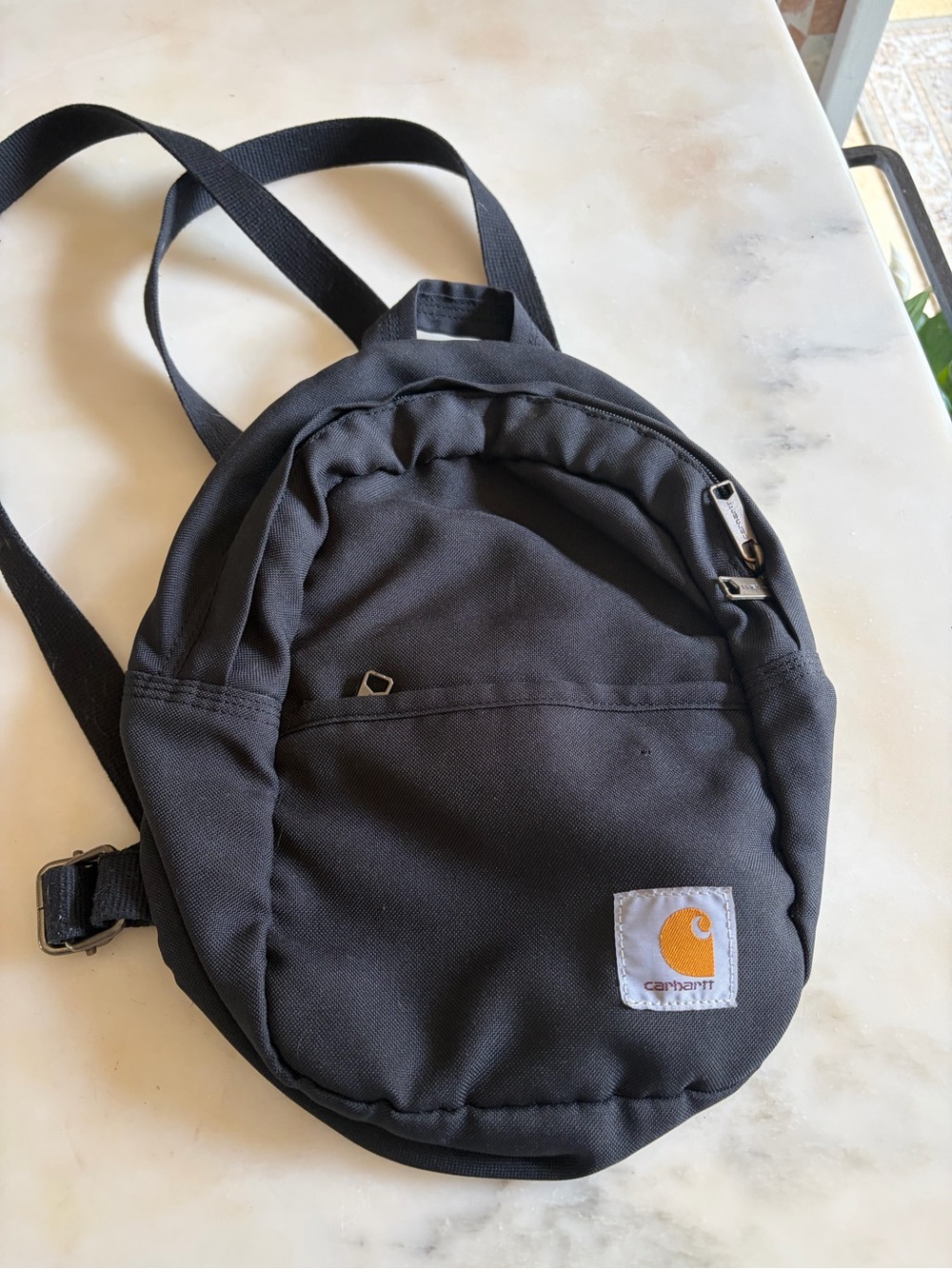 Classic Mini Backpack - Picture 2 of 6